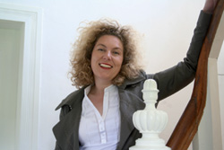 Kerstin Meisner (Geschäftsführerin)